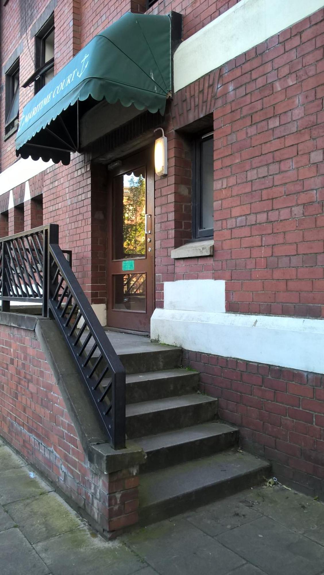 Lovely Ground Floor Apartment In Great Location At The Shore, Edinburgh Exterior photo