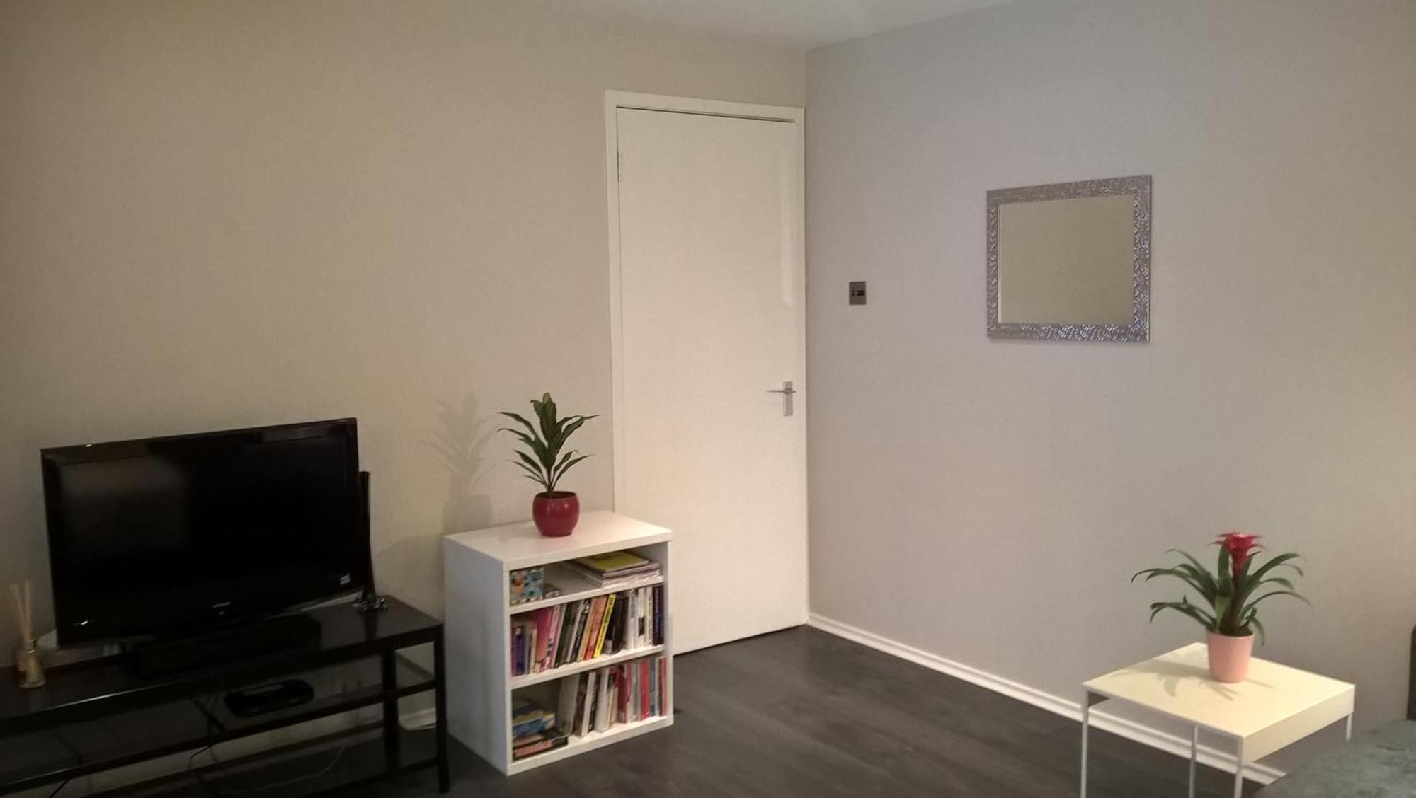 Lovely Ground Floor Apartment In Great Location At The Shore, Edinburgh Exterior photo